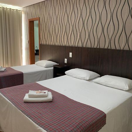Conceição do Mato Dentro Splendore Hotel מראה חיצוני תמונה