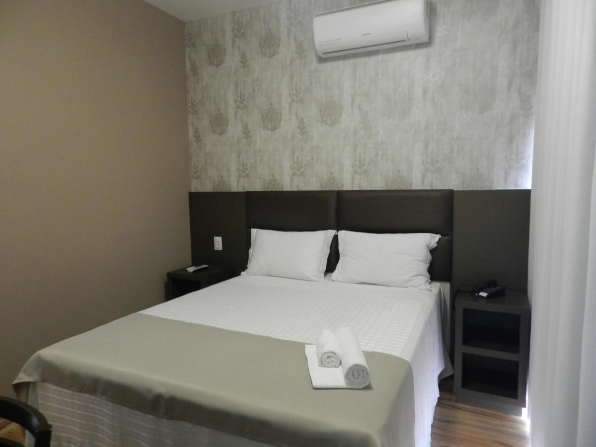 Conceição do Mato Dentro Splendore Hotel מראה חיצוני תמונה