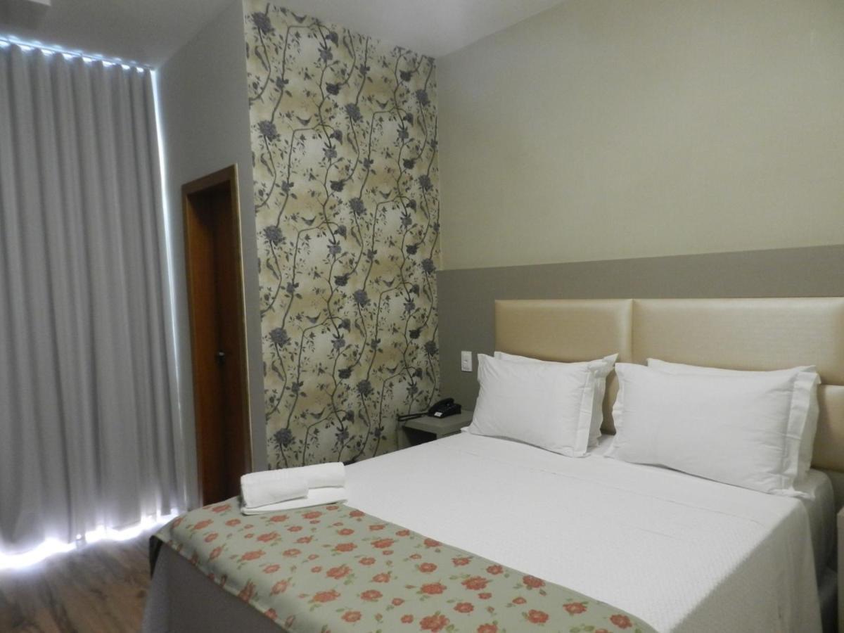 Conceição do Mato Dentro Splendore Hotel מראה חיצוני תמונה