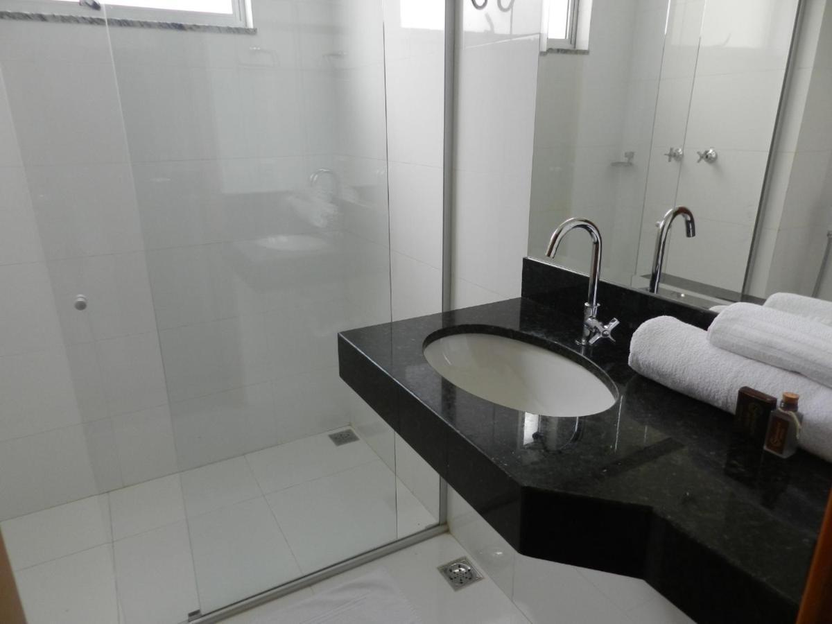 Conceição do Mato Dentro Splendore Hotel מראה חיצוני תמונה
