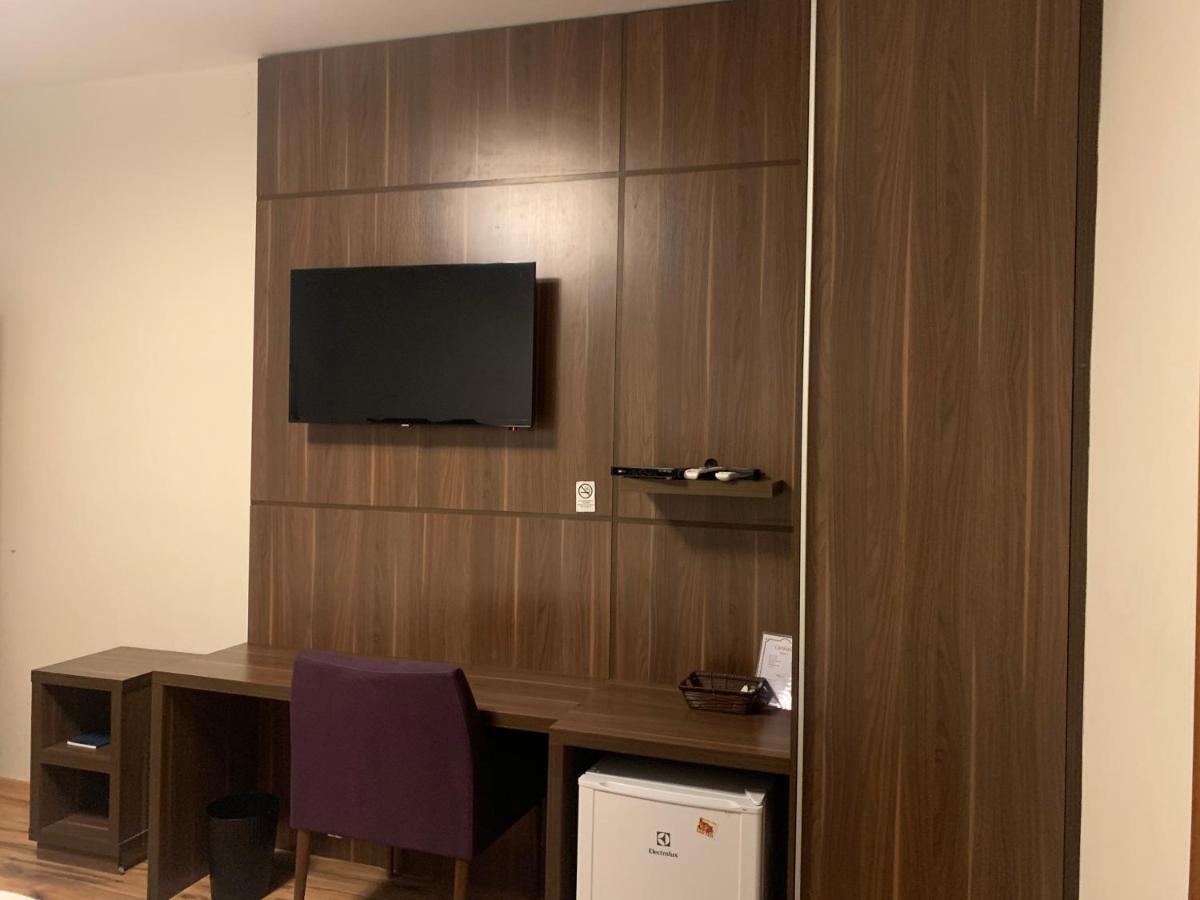 Conceição do Mato Dentro Splendore Hotel מראה חיצוני תמונה