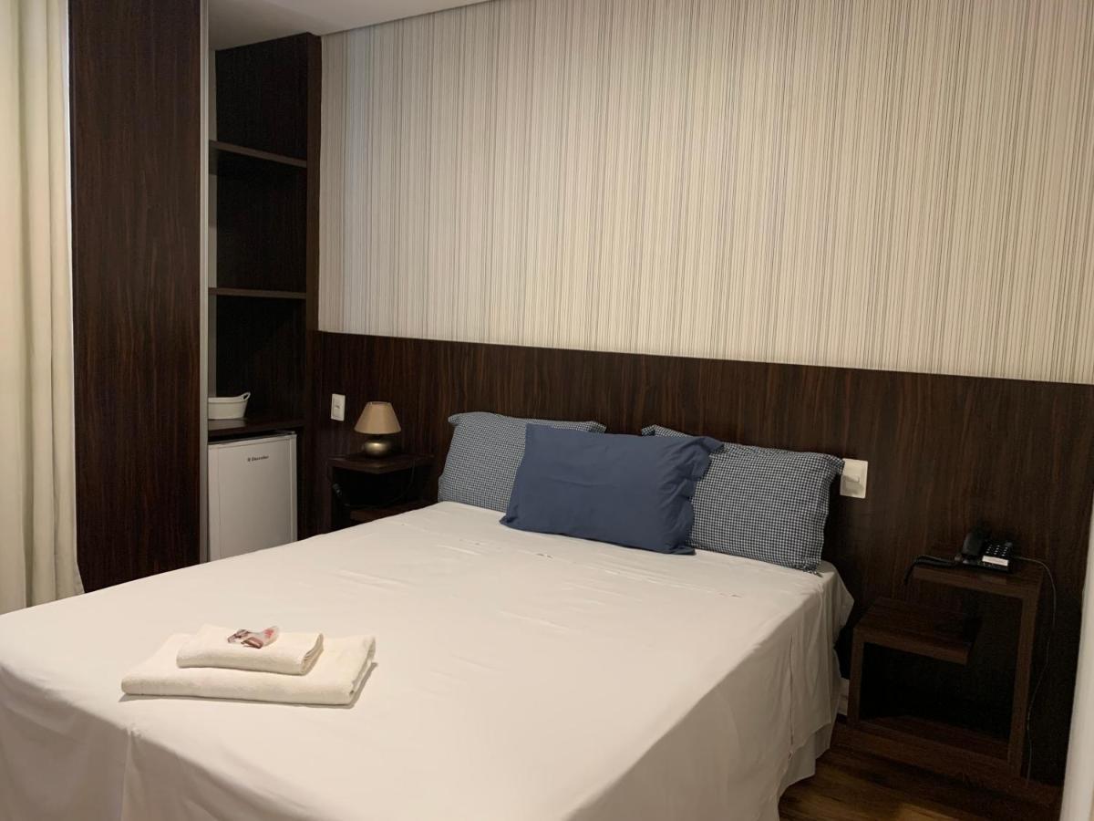 Conceição do Mato Dentro Splendore Hotel מראה חיצוני תמונה