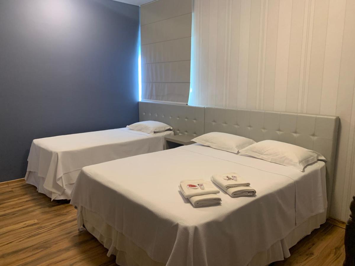 Conceição do Mato Dentro Splendore Hotel מראה חיצוני תמונה