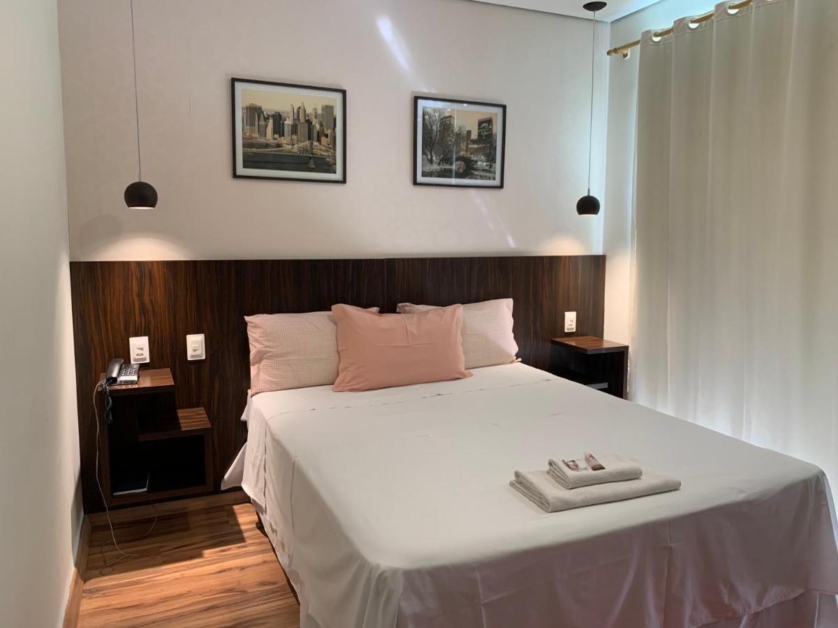 Conceição do Mato Dentro Splendore Hotel מראה חיצוני תמונה