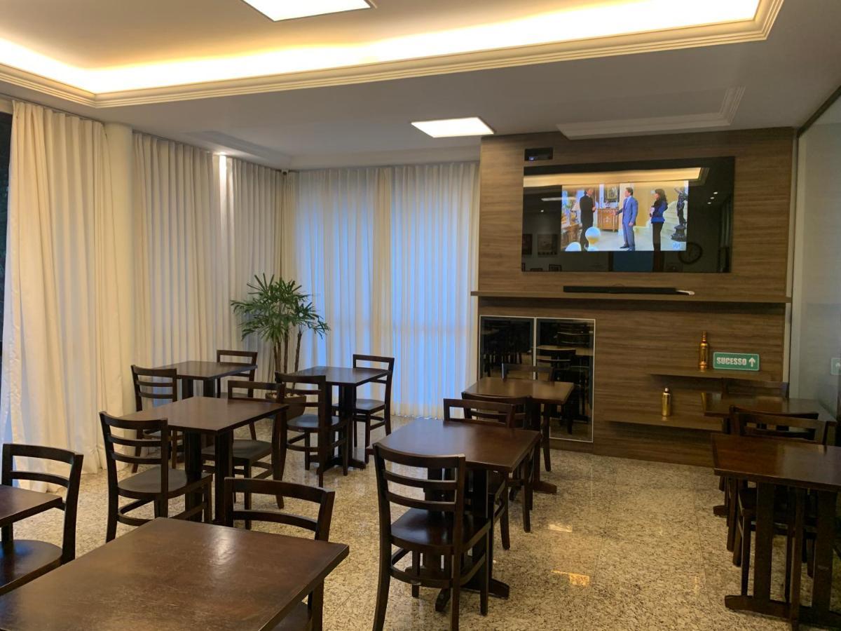 Conceição do Mato Dentro Splendore Hotel מראה חיצוני תמונה