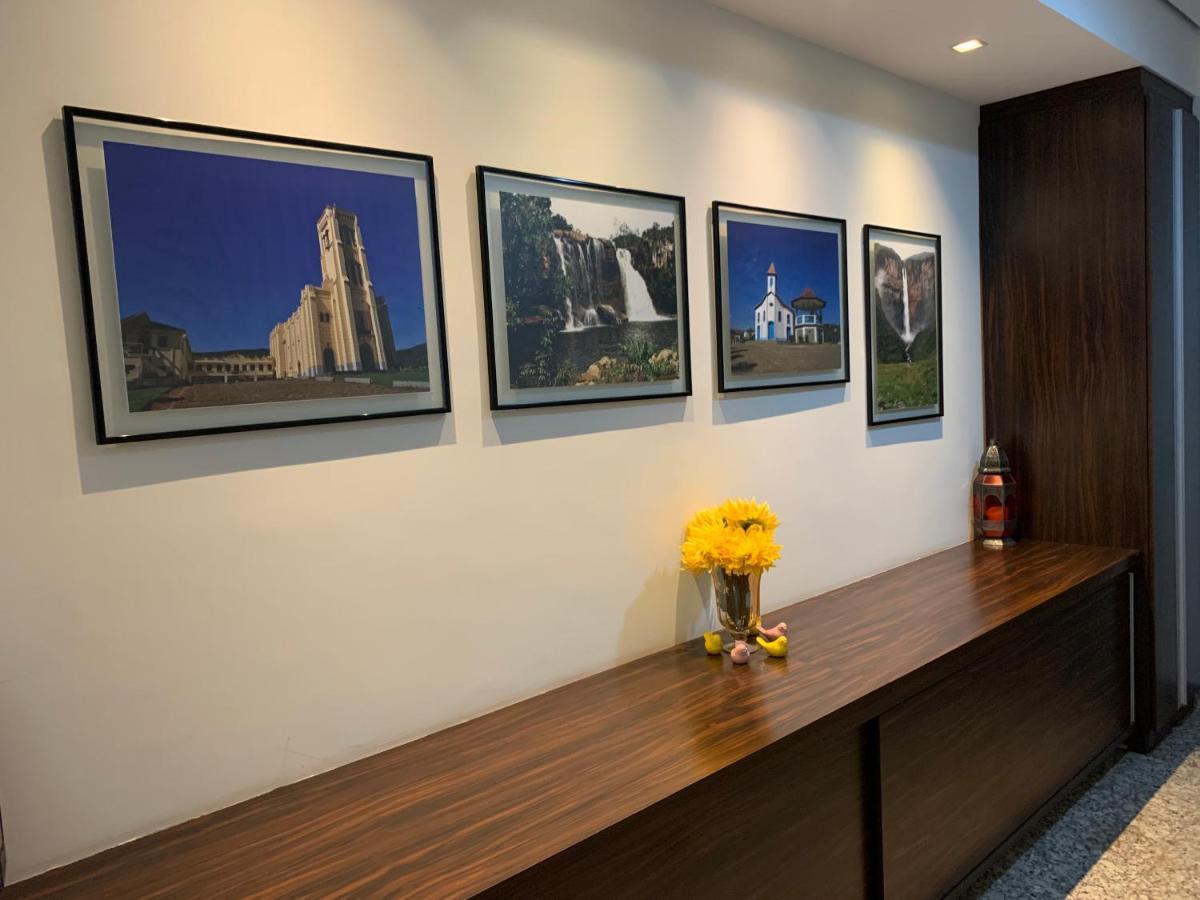 Conceição do Mato Dentro Splendore Hotel מראה חיצוני תמונה