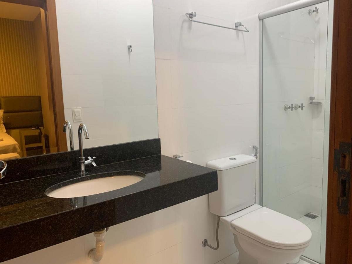 Conceição do Mato Dentro Splendore Hotel מראה חיצוני תמונה