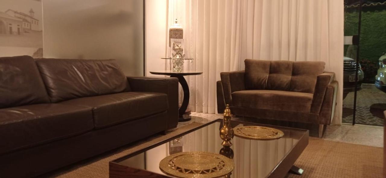 Conceição do Mato Dentro Splendore Hotel מראה חיצוני תמונה