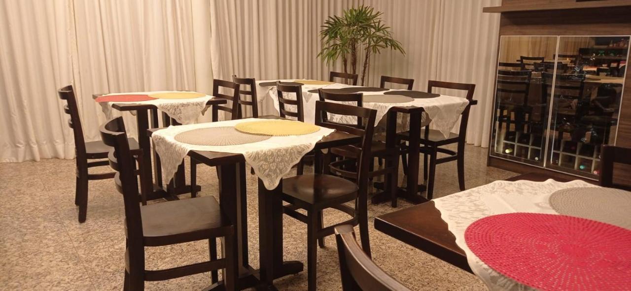 Conceição do Mato Dentro Splendore Hotel מראה חיצוני תמונה