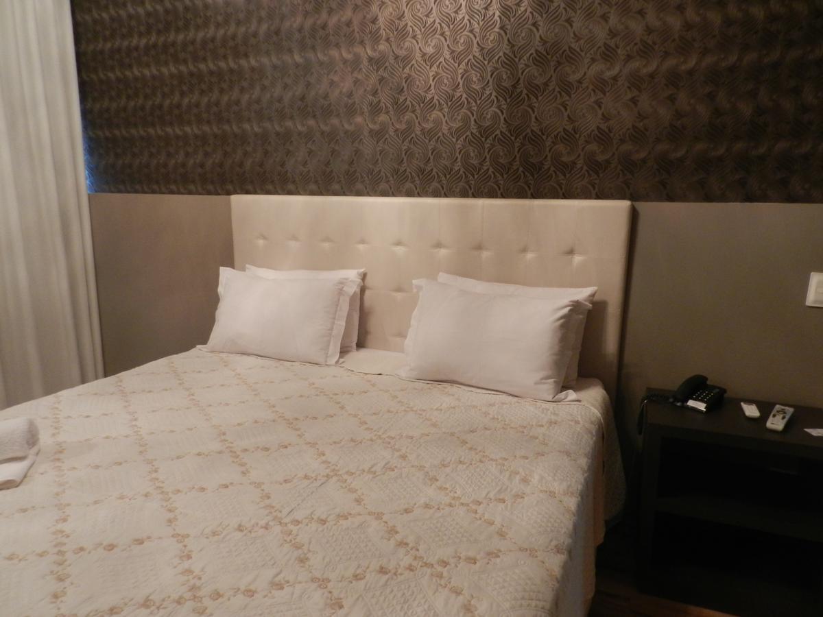 Conceição do Mato Dentro Splendore Hotel מראה חיצוני תמונה
