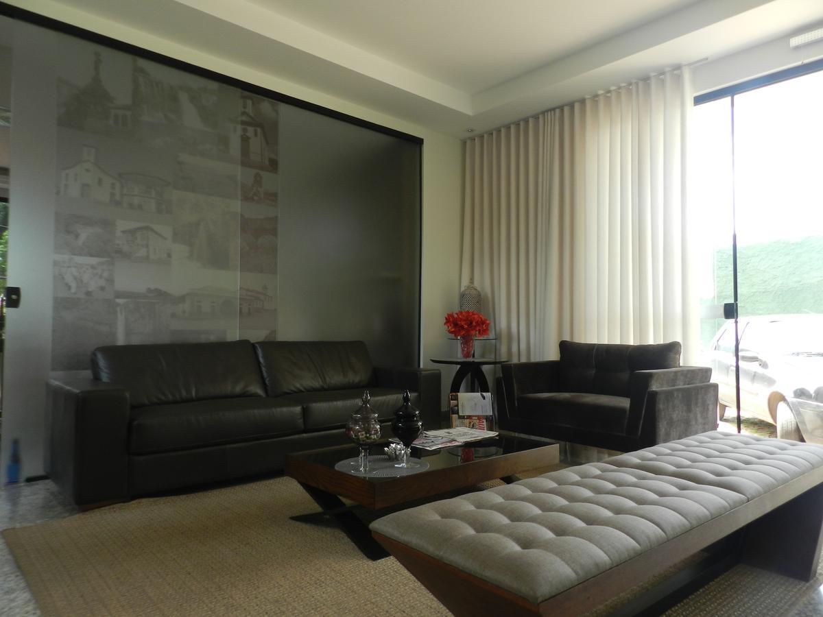Conceição do Mato Dentro Splendore Hotel מראה חיצוני תמונה