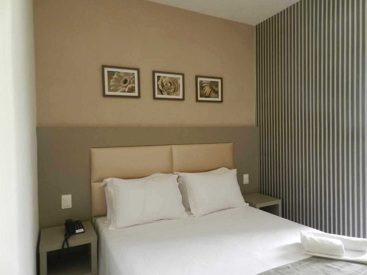 Conceição do Mato Dentro Splendore Hotel מראה חיצוני תמונה