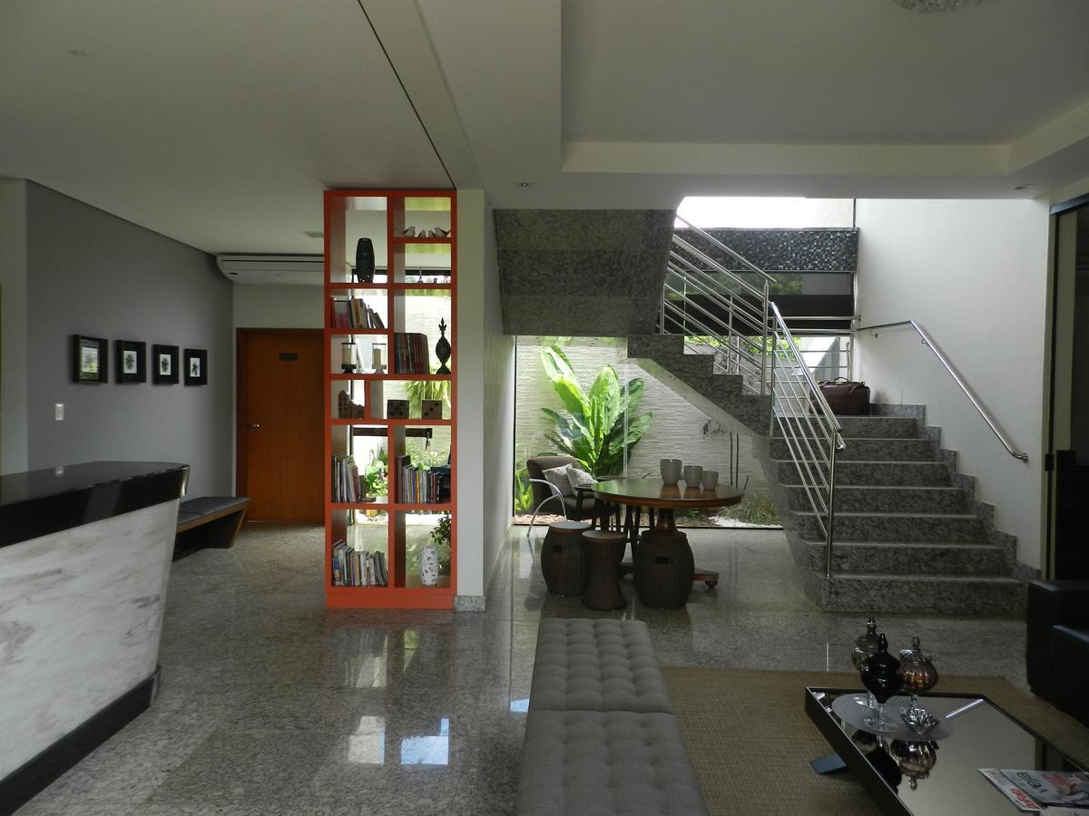 Conceição do Mato Dentro Splendore Hotel מראה חיצוני תמונה