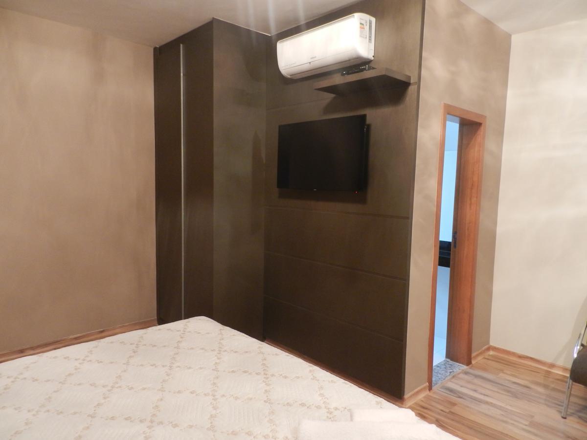 Conceição do Mato Dentro Splendore Hotel מראה חיצוני תמונה
