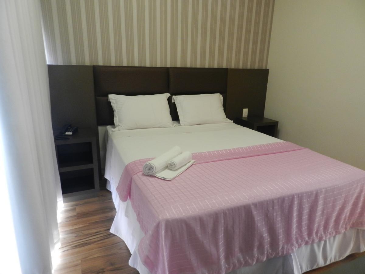 Conceição do Mato Dentro Splendore Hotel מראה חיצוני תמונה
