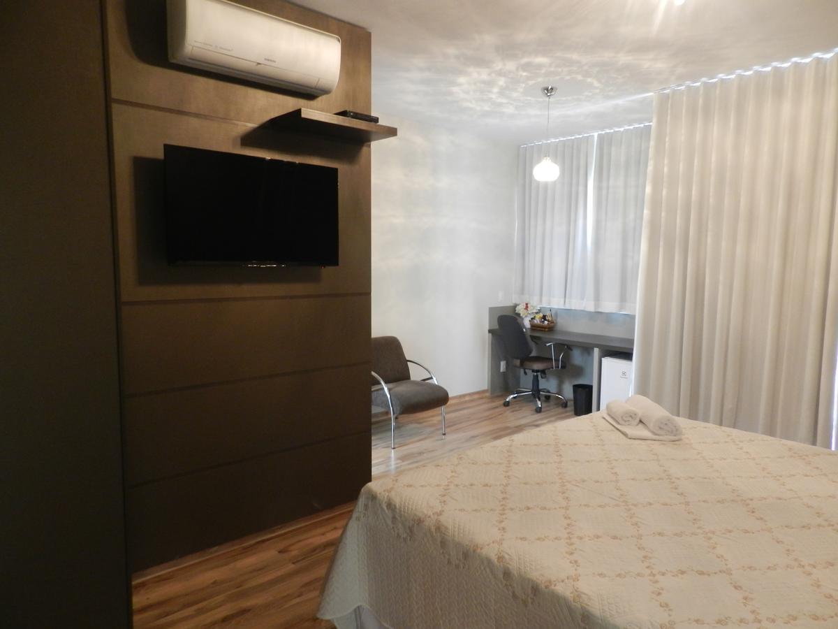 Conceição do Mato Dentro Splendore Hotel מראה חיצוני תמונה