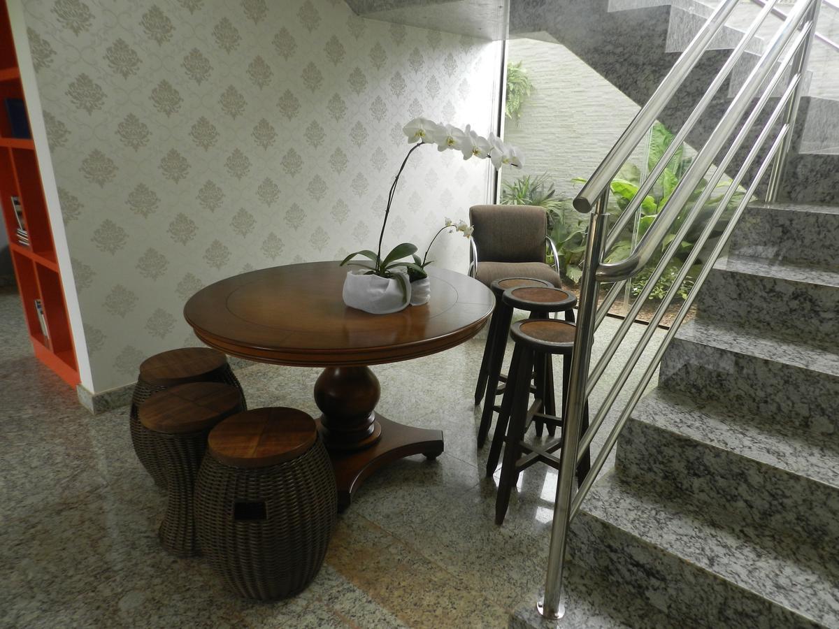 Conceição do Mato Dentro Splendore Hotel מראה חיצוני תמונה